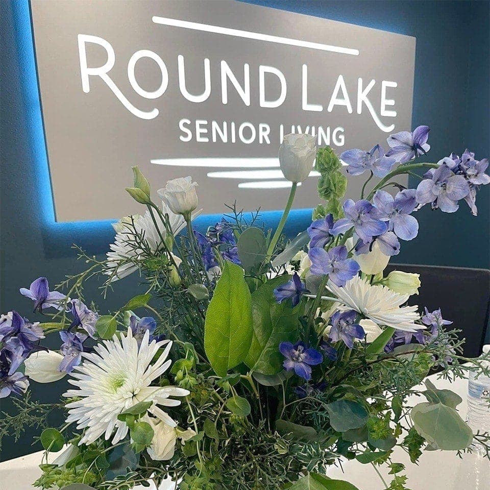 Round Lake Senior Living