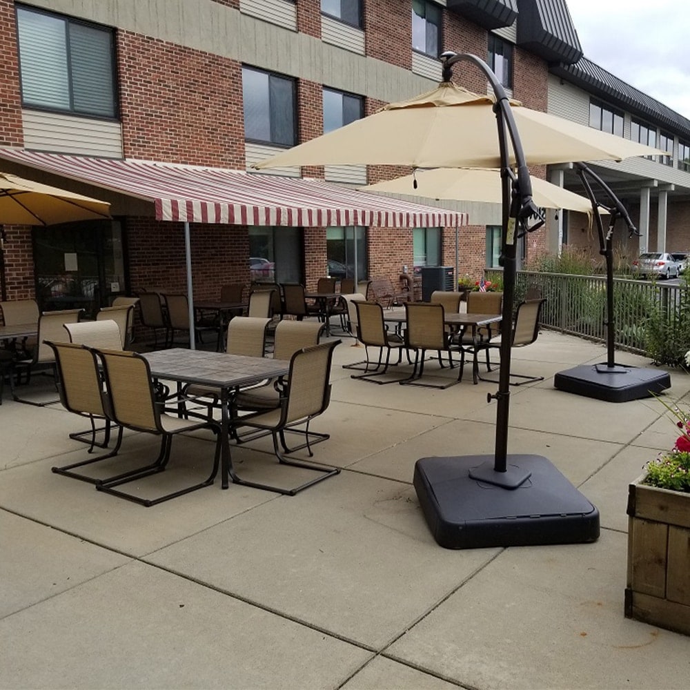 Woodbury Health Care Center_4