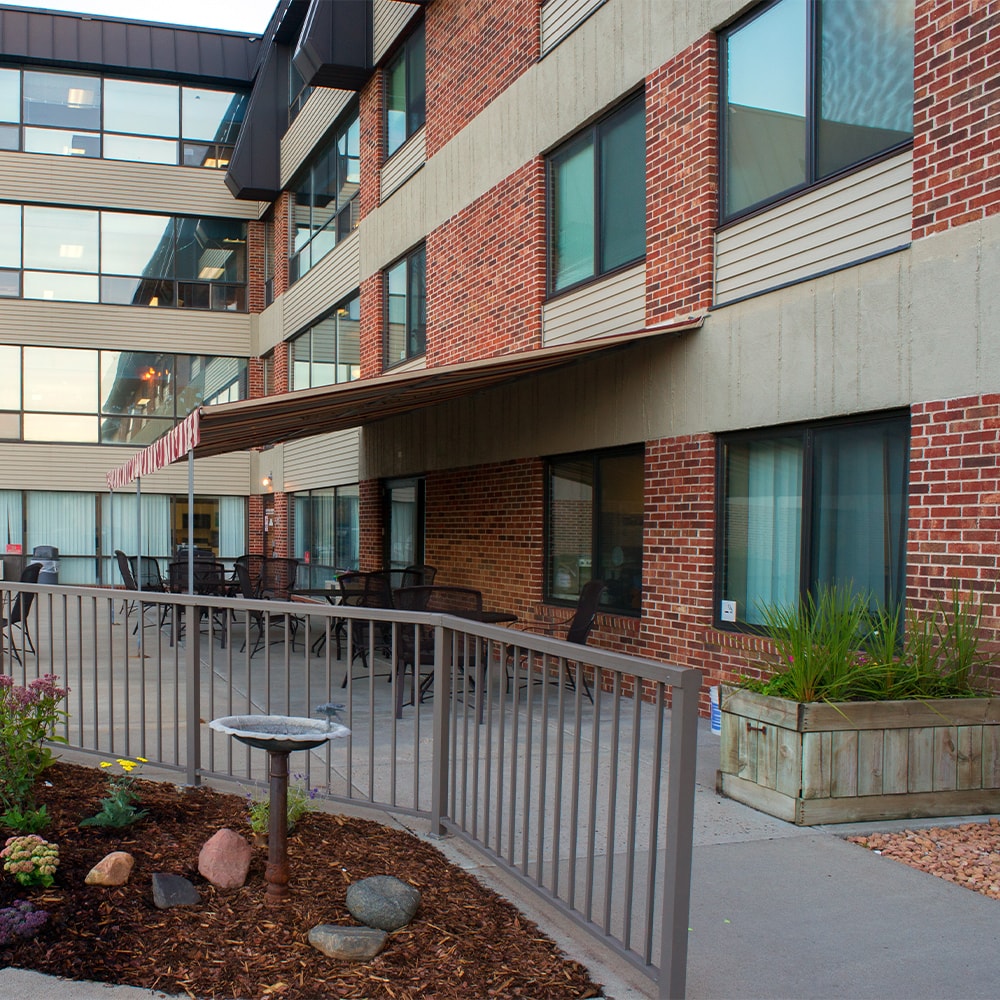 Woodbury Health Care Center