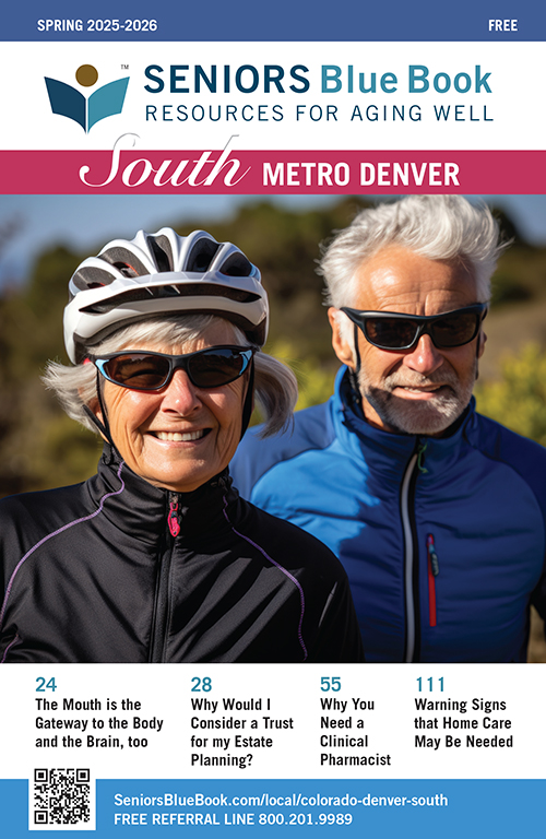Colorado - Denver South