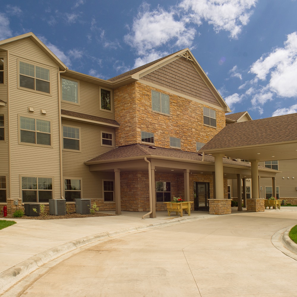 All Saints Senior Living_8
