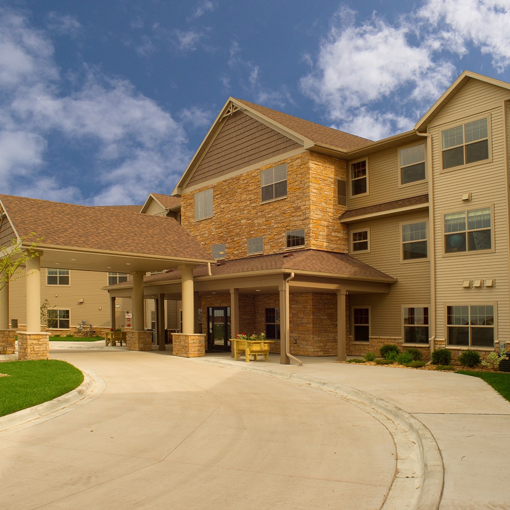 All Saints Senior Living_9