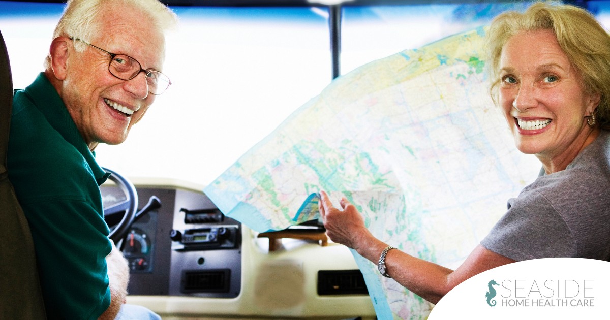 Cultural Escapes: Enriching Day Trips for Seniors