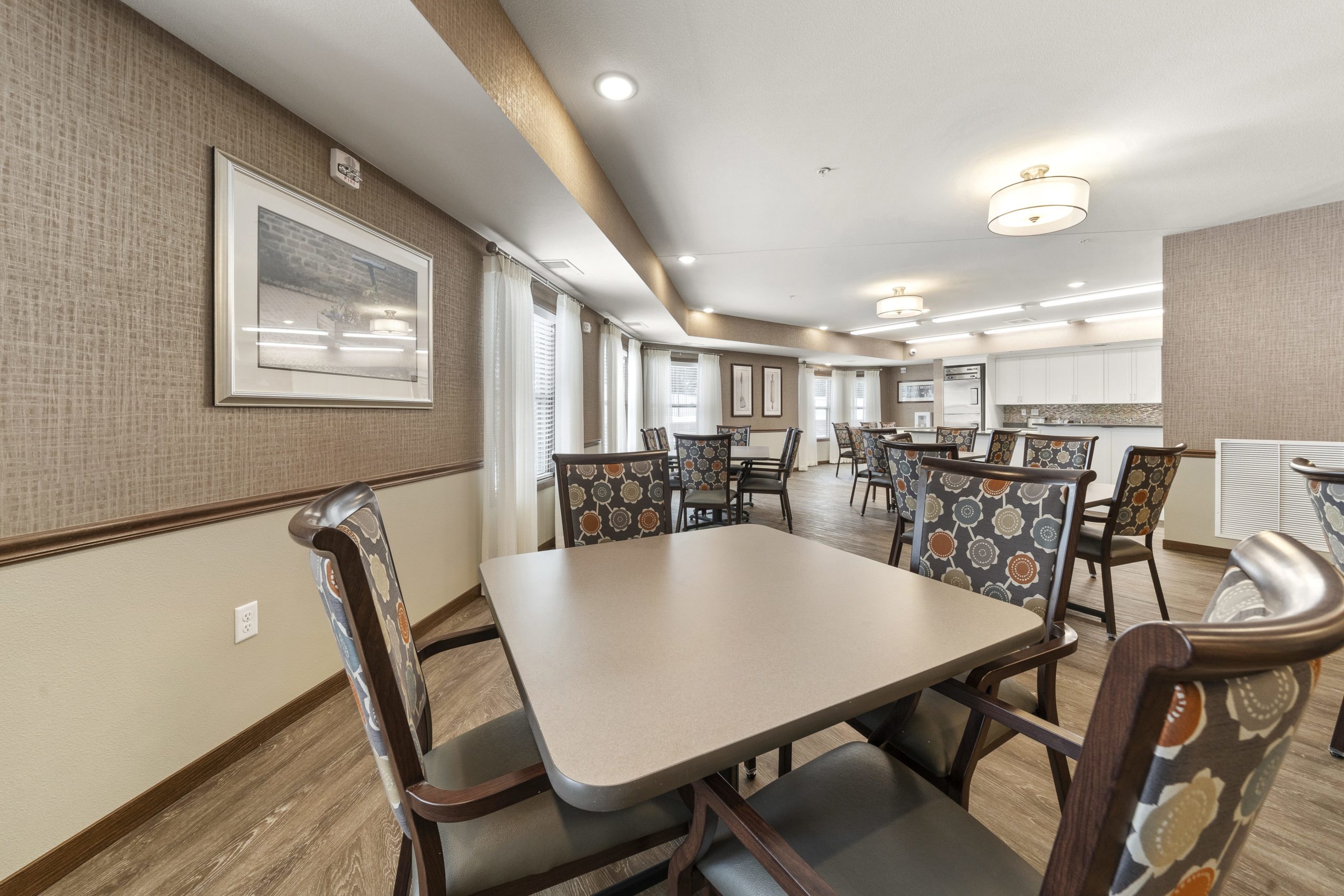 Carver Ridge Senior Living_0