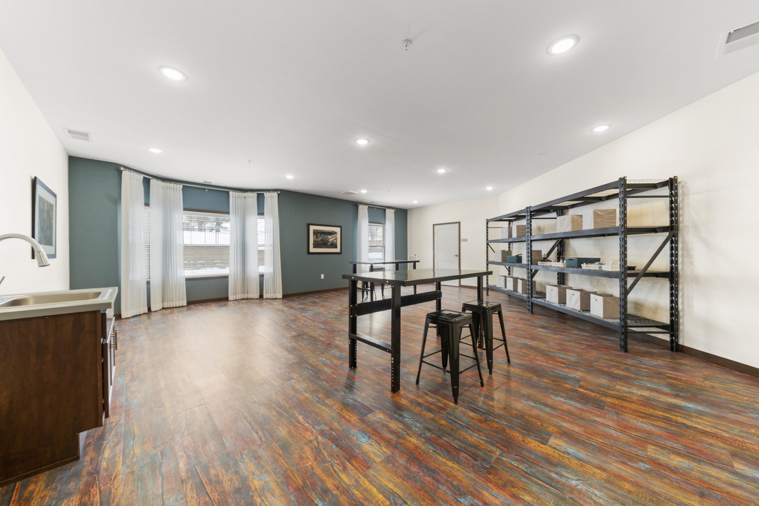 Carver Ridge Senior Living_17