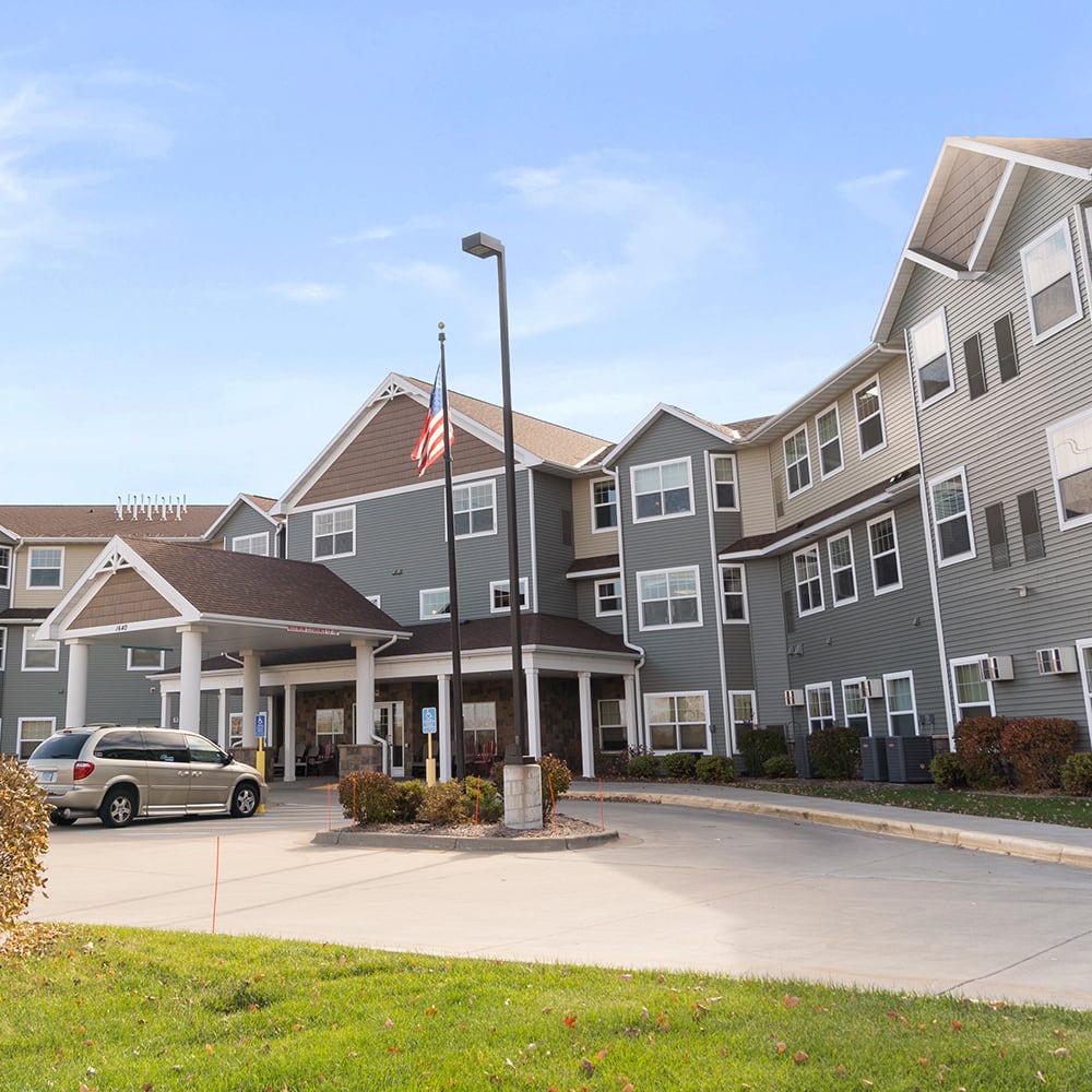 Arbor Oaks Senior Living_2