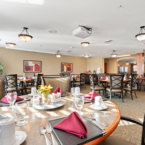 Arbor Oaks Senior Living_11
