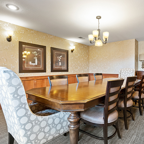 Arbor Oaks Senior Living_12