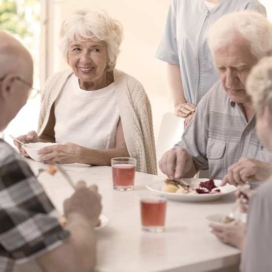 Boulder Ponds Senior Living_1