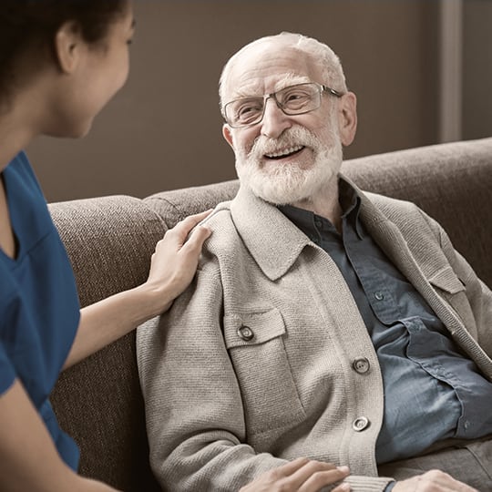 Cedar Creek Senior Living