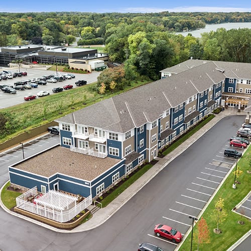 Harrison Bay Senior Living_0