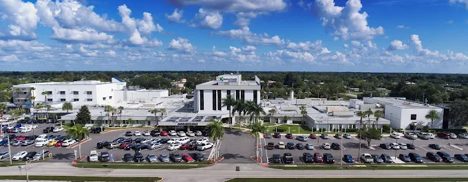 AdventHealth Port Charlotte_5