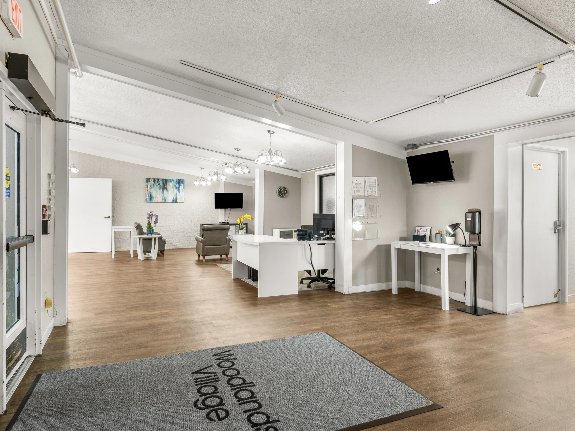 Woodlands Village_28