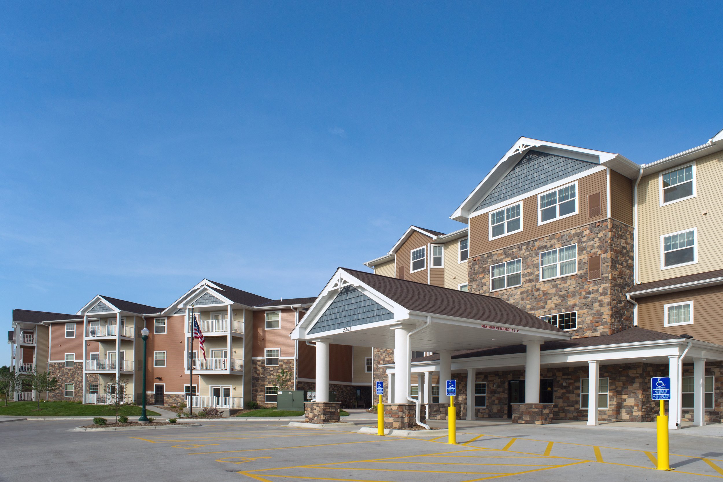 Polar Ridge Senior Living_0