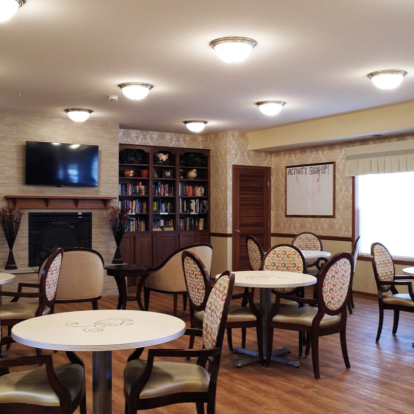 Polar Ridge Senior Living_1