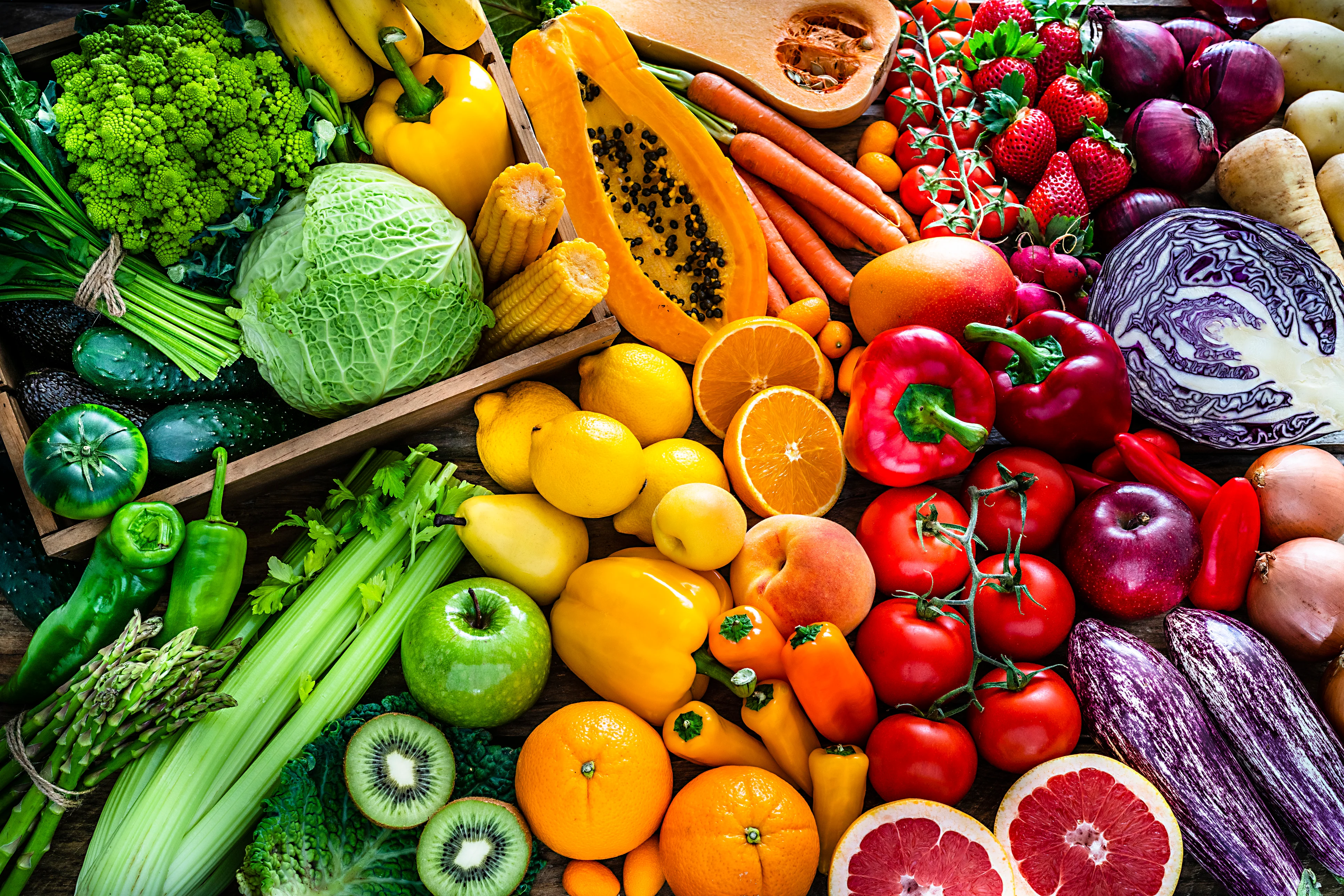 Healthy Eating Without Feeling Guilty!