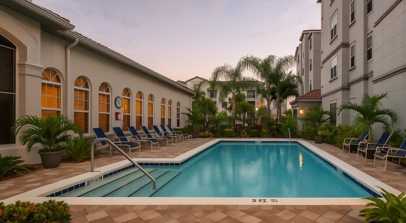 Arietta Senior Living: Where Independent Living Meets Vibrant Lifestyle in Sarasota