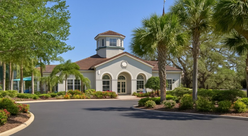 Arietta Senior Living Amenities: Resort-Style Comfort and Everyday Convenience