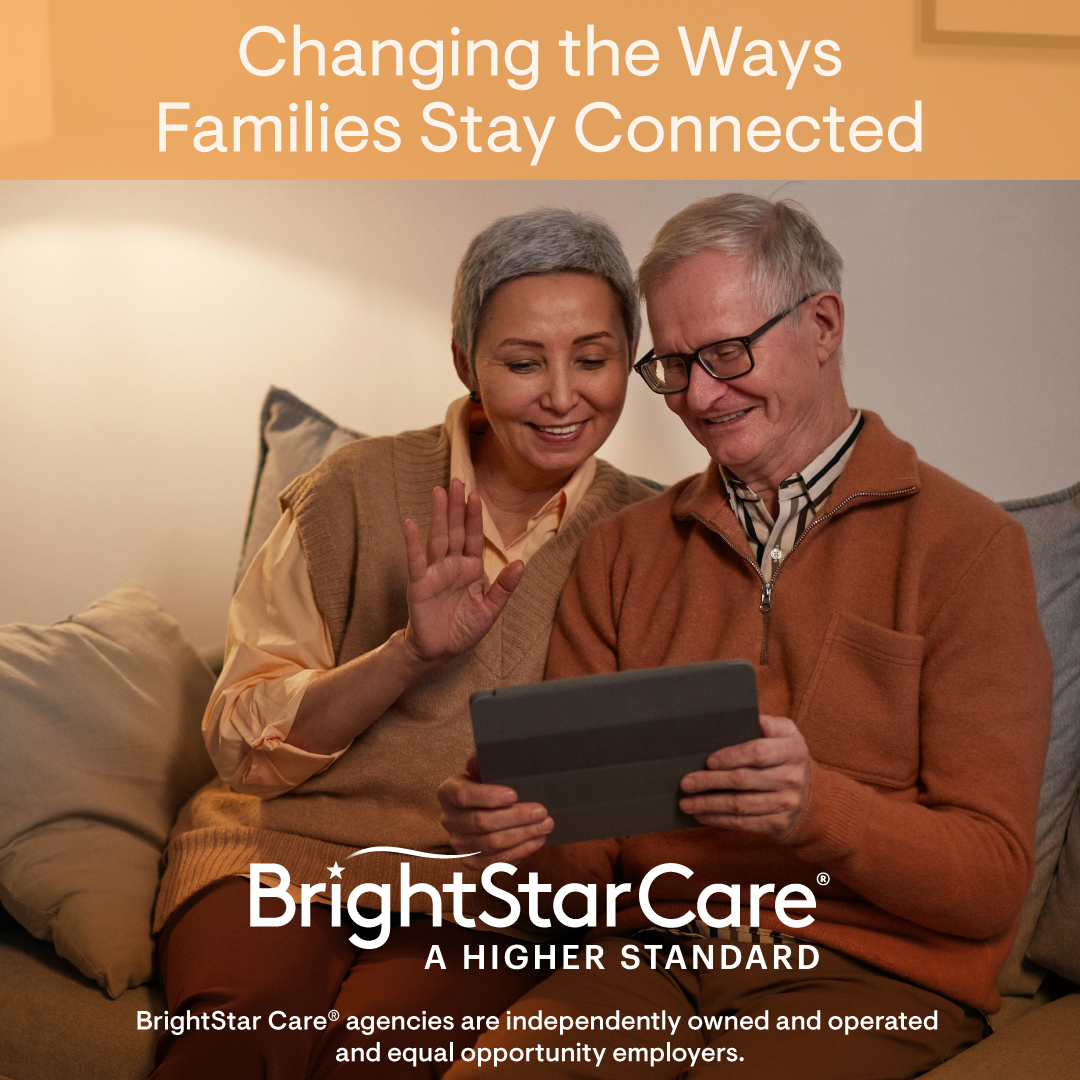 Social Media and Digital Tools – Changing the Way Families Stay Connected