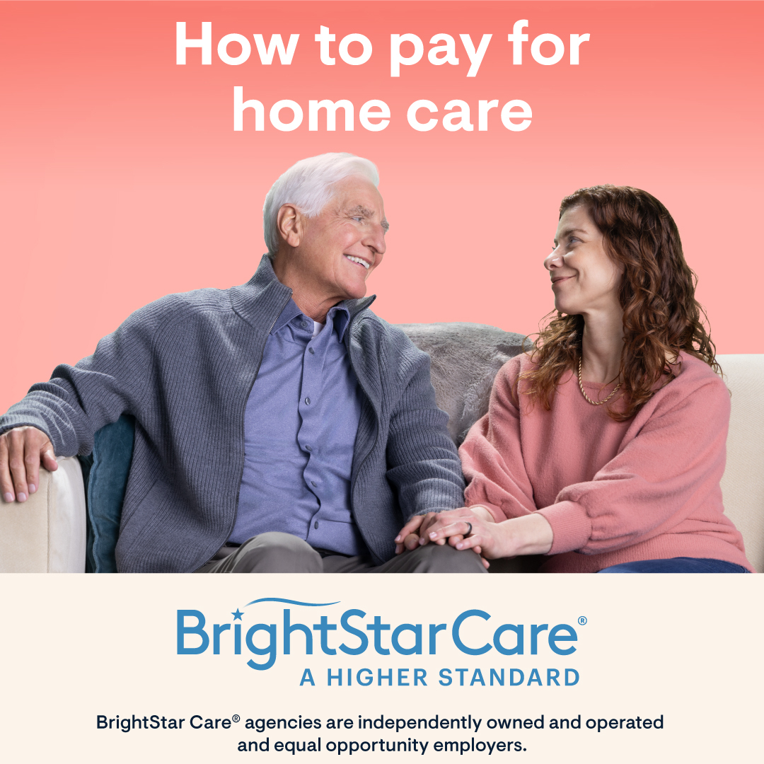 The Cost of Home Care and How to Pay