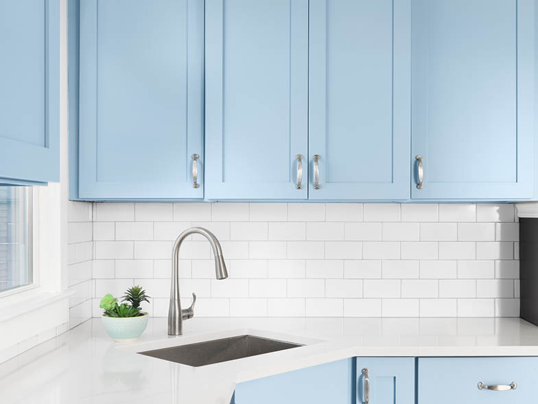 Updating Your Kitchen Cabinets on a Budget