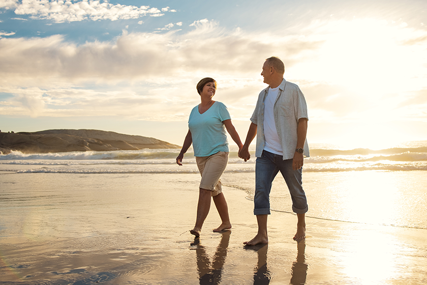 5 Ways To Unlock Your Personal Freedom After Retirement
