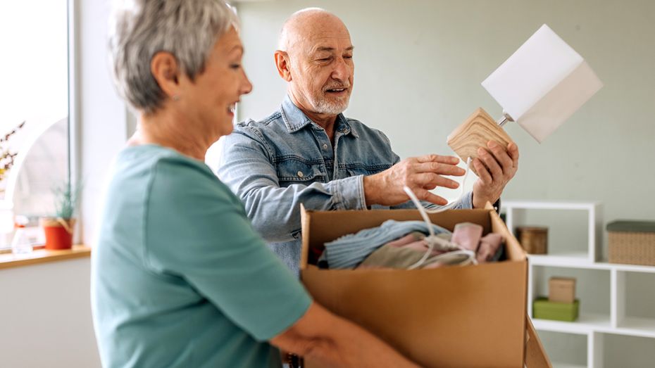 Expert Tips to Make Decluttering A Breeze