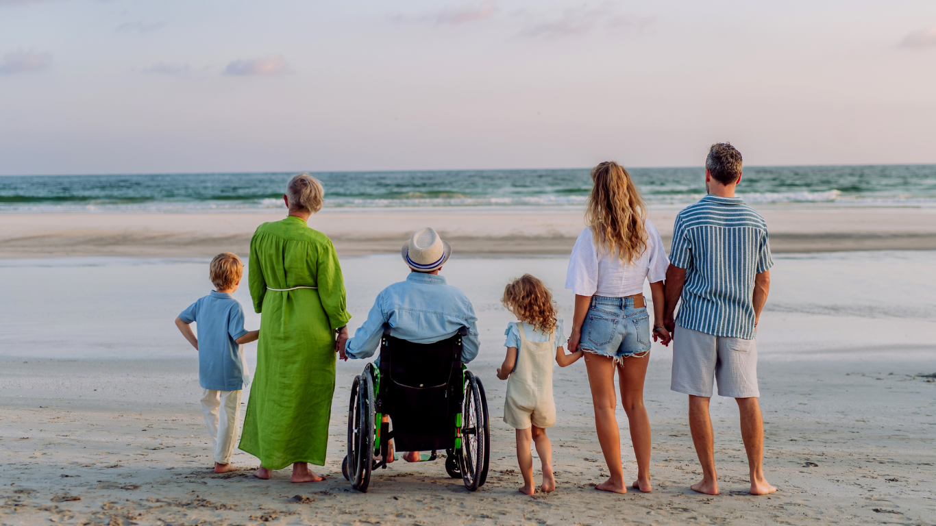 Discover Senior and Accessible-Friendly Summer Activities in Bradenton