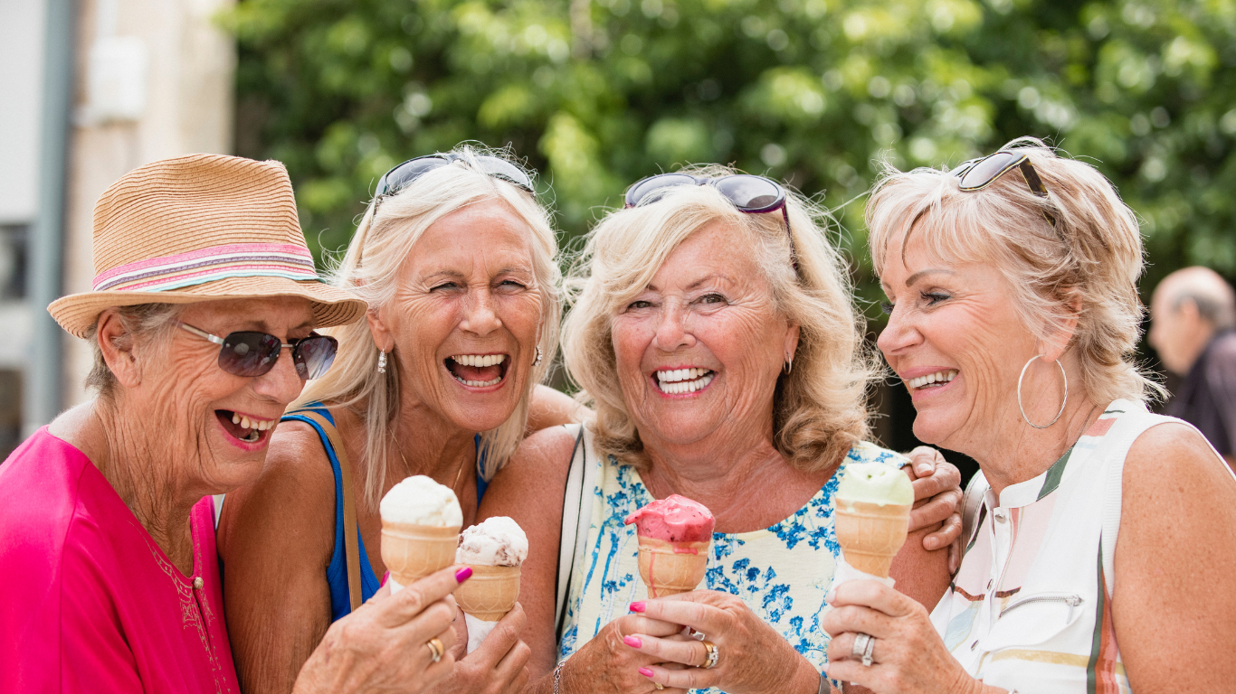 Why We’re the Best Retirement Community in Bradenton, FL