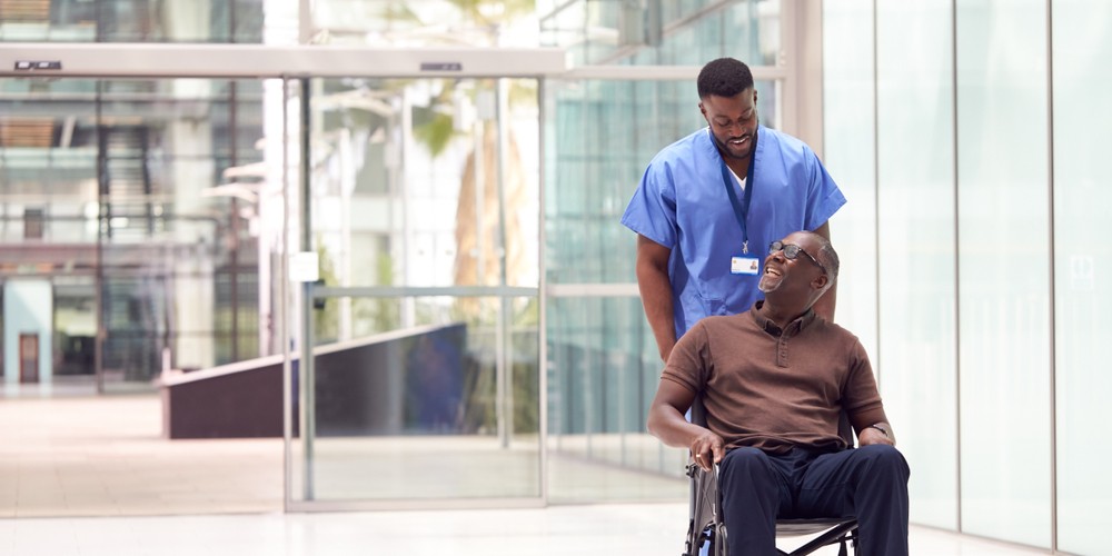 How Is Skilled Nursing At A Life Plan Community Different Than A Nursing Home?