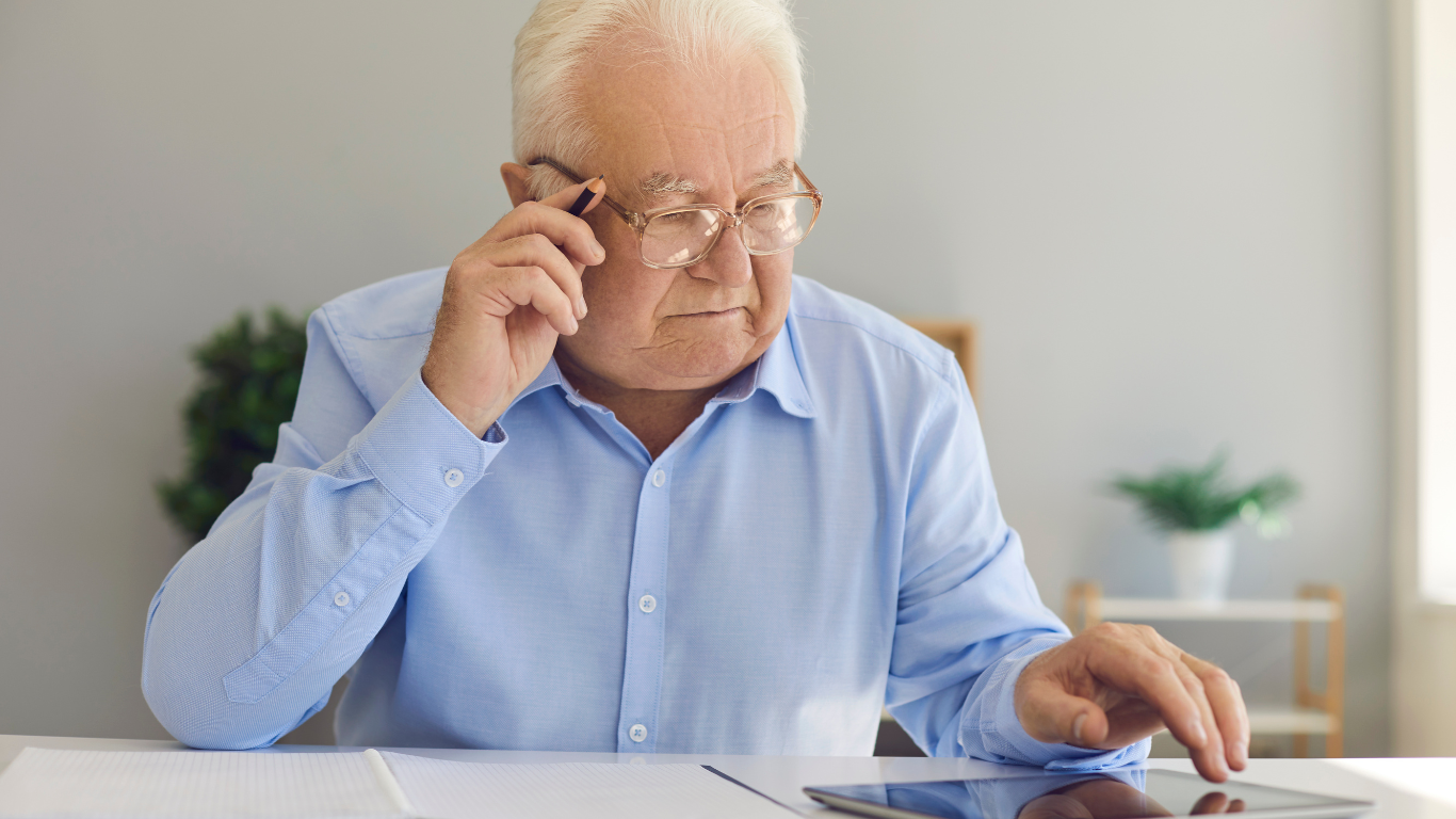 The Cost of Aging in Place: Home Modifications or Buying a New Home?