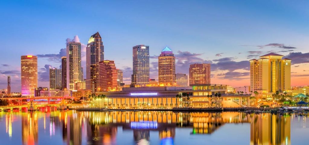 Expanding Expert In-Home Therapy to Greater Tampa Bay: Functional Transformation Mobile Rehab is on the Move
