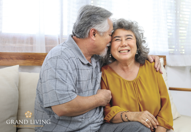 Shining a Light on Memory Care