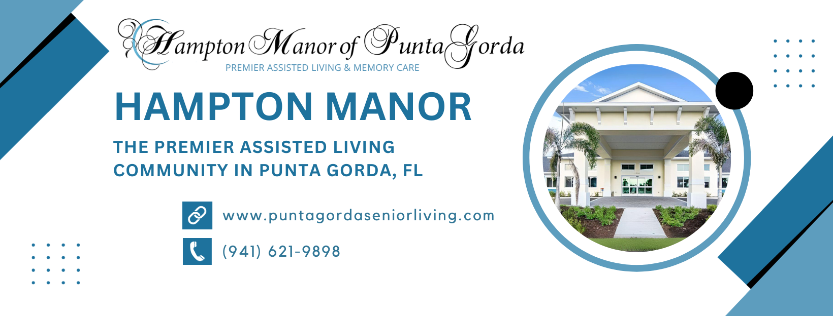 Discover Comfort, Care, and Community at Punta Gorda Senior Living