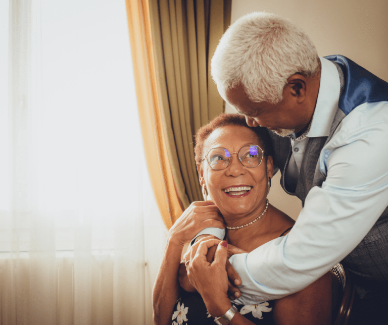 Happiness in Older Adults: How Senior Living Contributes to a Fulfilling Life