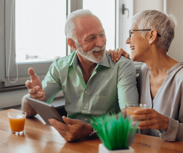 Exploring Senior Living Options: Independent Living, Assisted Living, and Memory Care