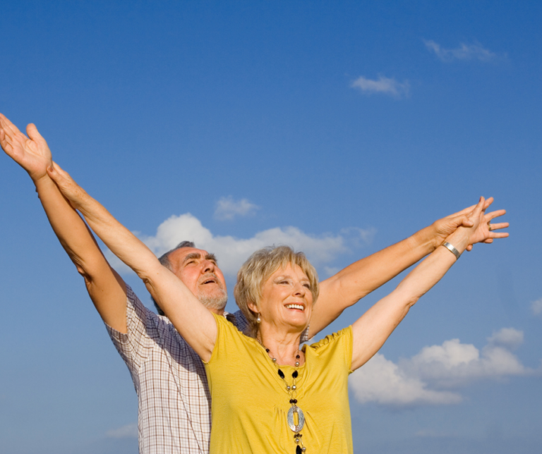 10 Essential Tips for Stress-Free Living as You Age