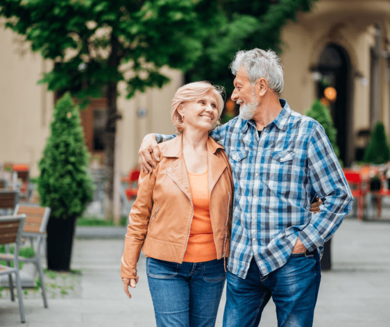 Volunteering for Seniors: Boost Your Health, Happiness, and Purpose