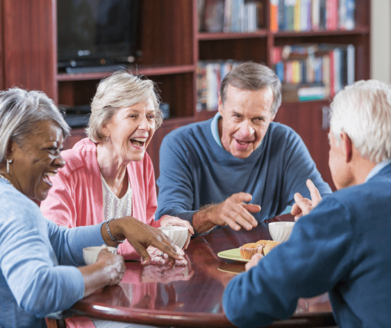 The Benefits of Respite Stays for Seniors: Refresh, Renew, and Recharge