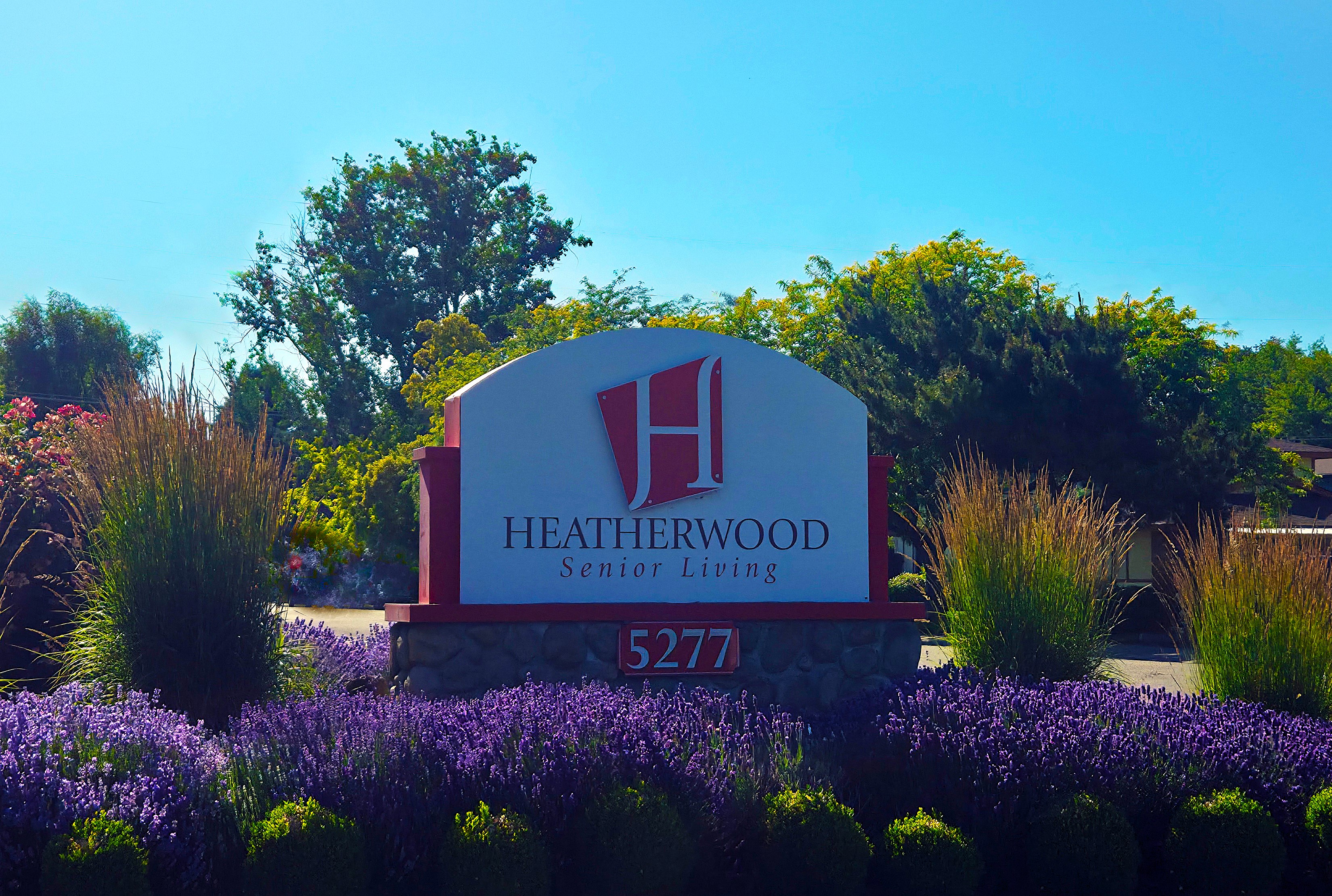 Heatherwood Senior Living
