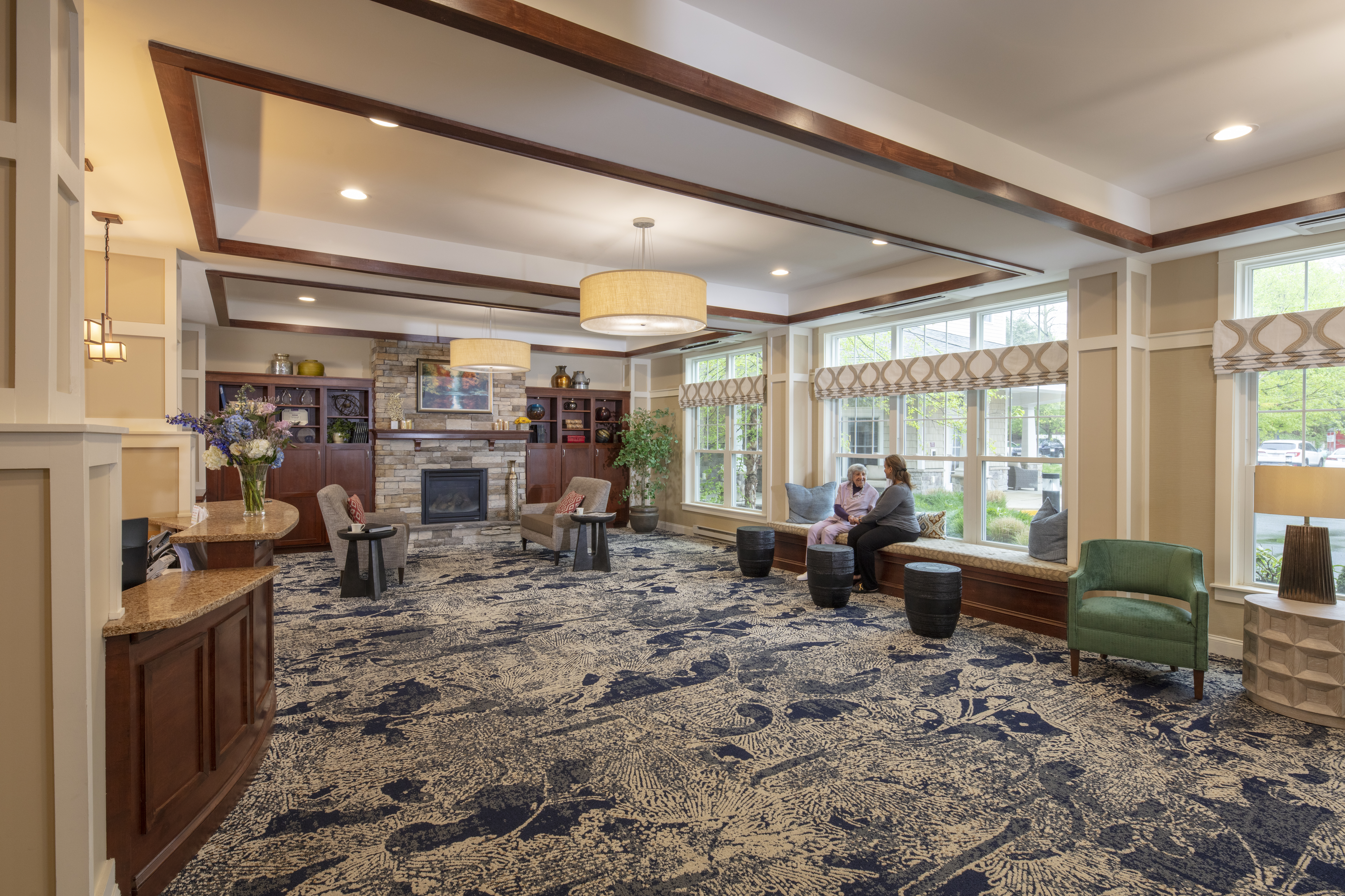 Cornerstone at Canton Assisted Living_8