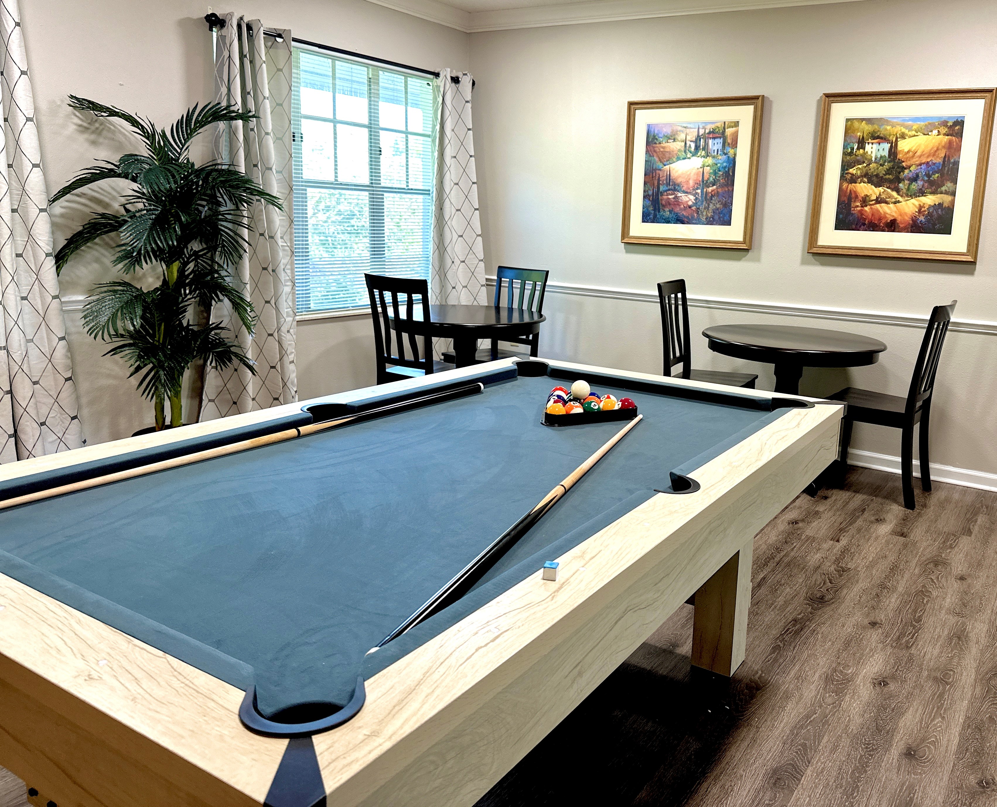 Venice Palms Senior Living_8