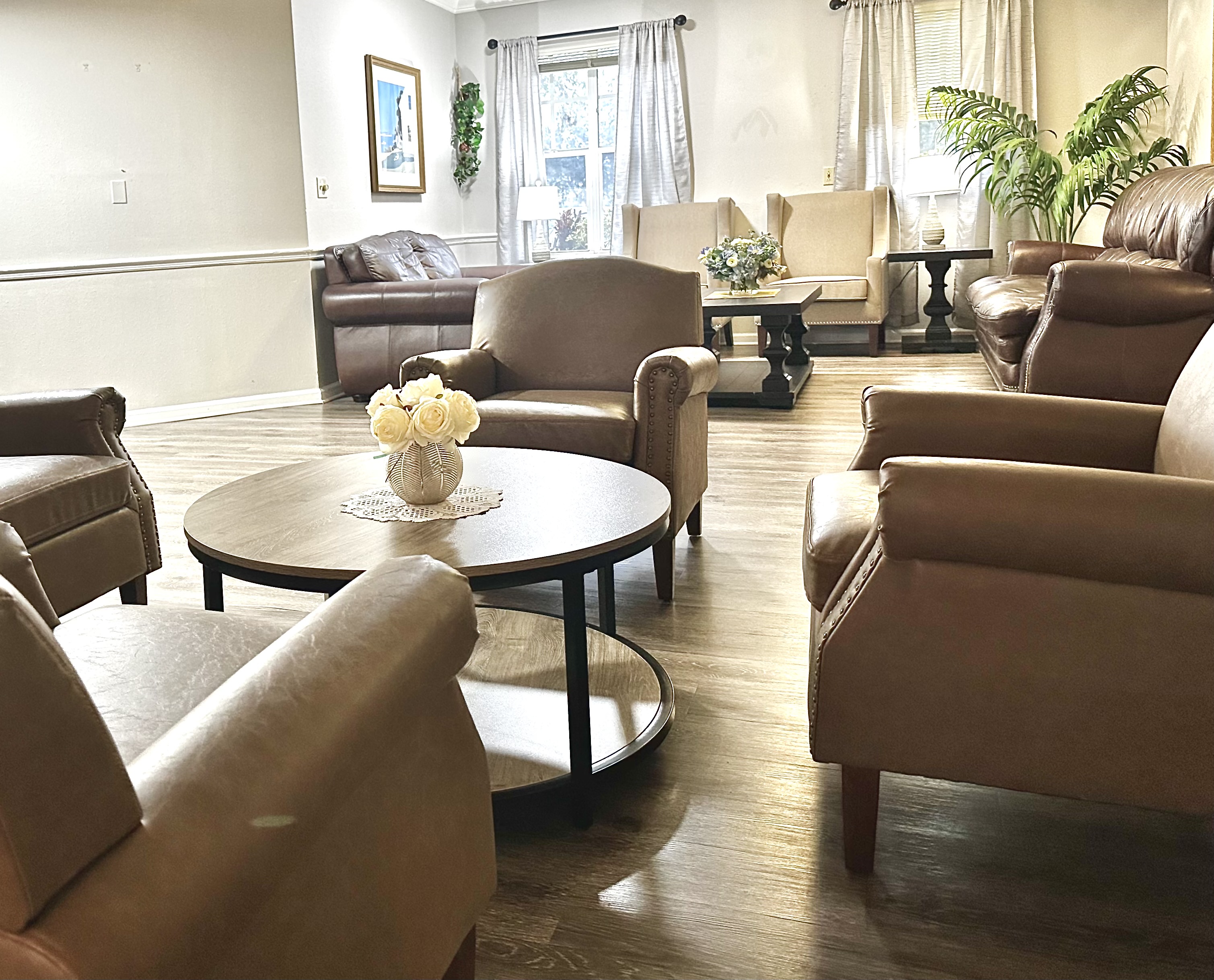 Venice Palms Senior Living_10