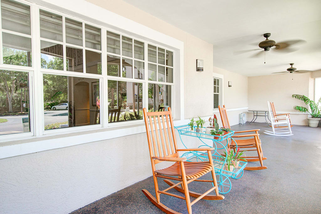 Venice Palms Senior Living_18