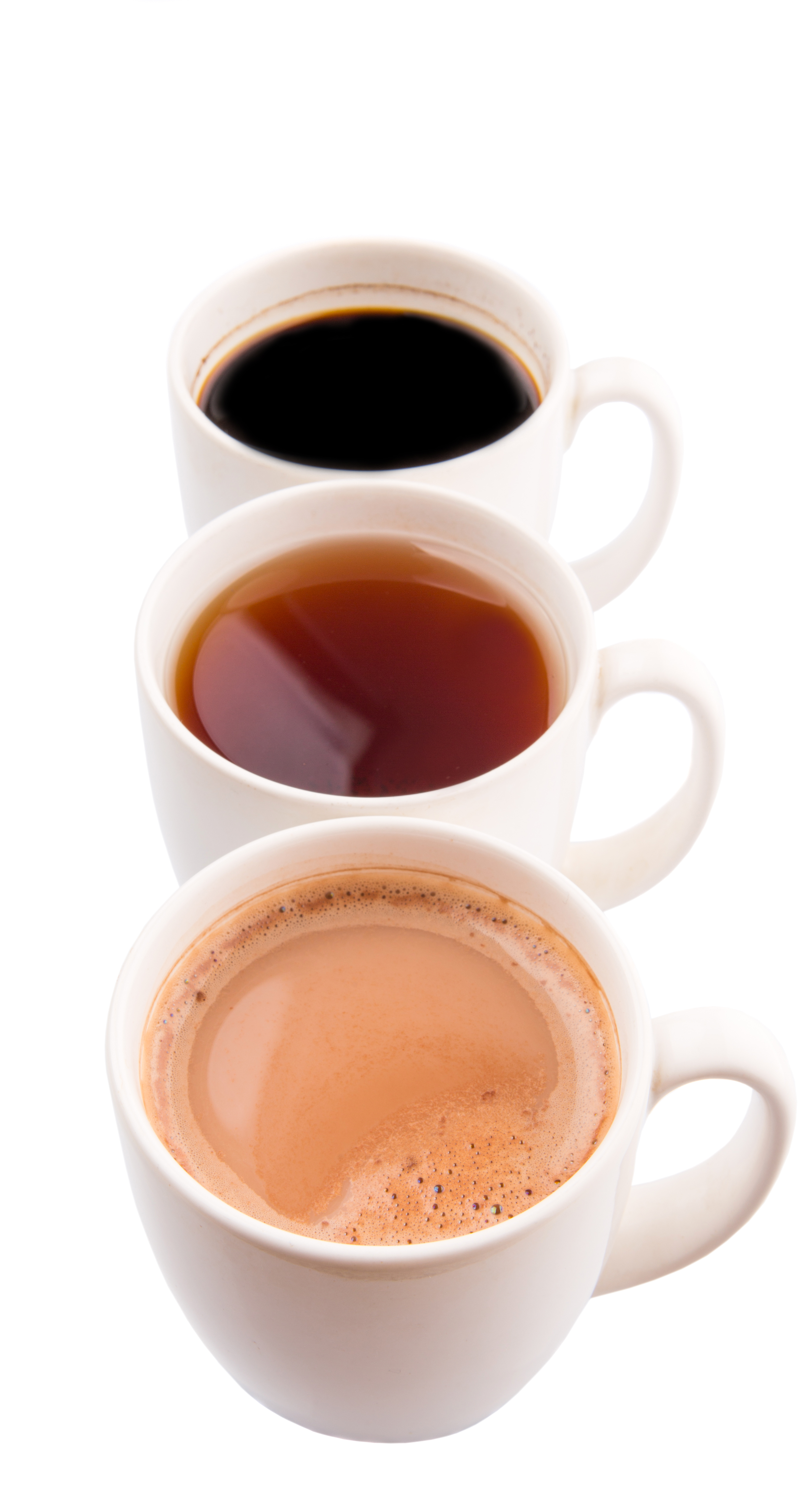 Caffeine and Aging: a Closer Look into the Benefits and Risks