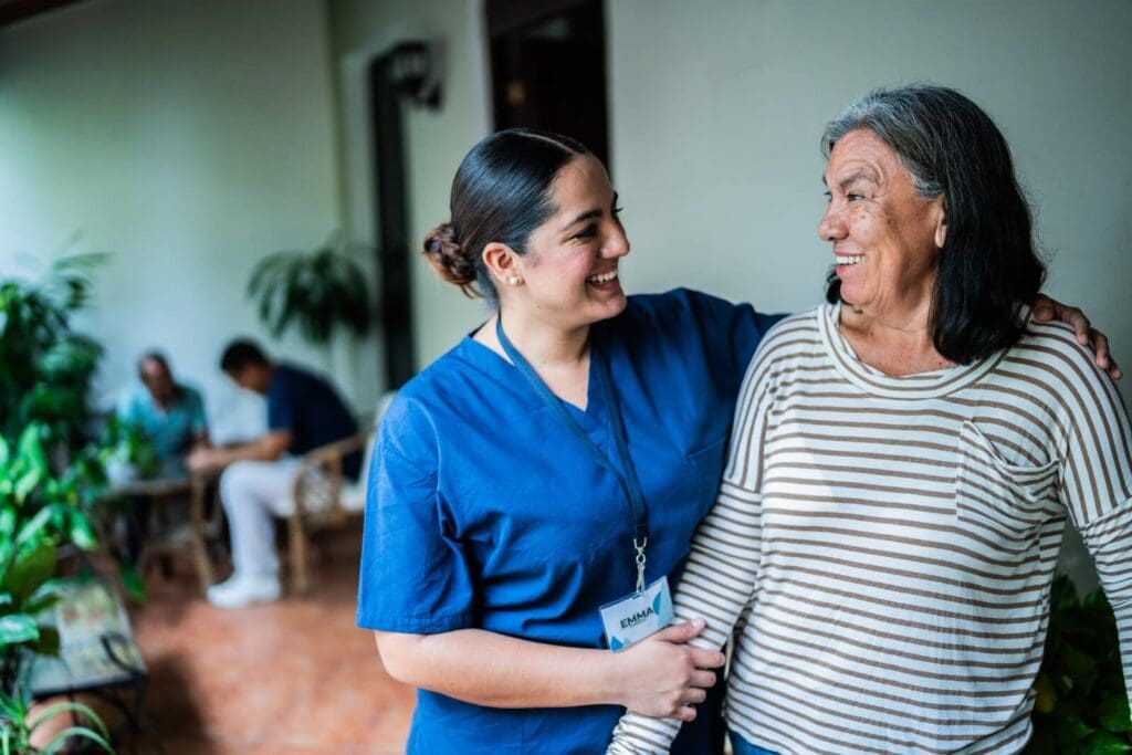 How Do You Know It’s Time for Assisted Living?