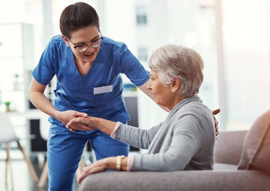 Assisted Living vs. Nursing Home: Which One Do You Need?