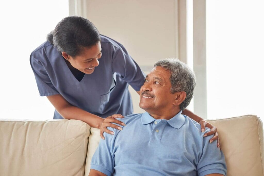 When Should a Senior With Parkinson’s Disease Move to Assisted Living?