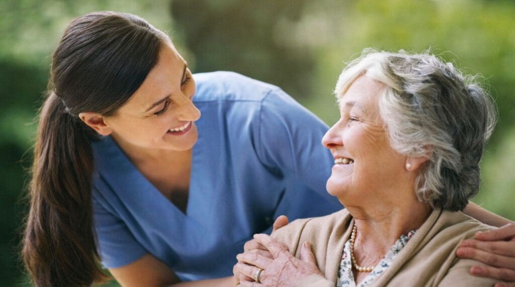 When Is It Time for Someone With Dementia To Move to Assisted Living?
