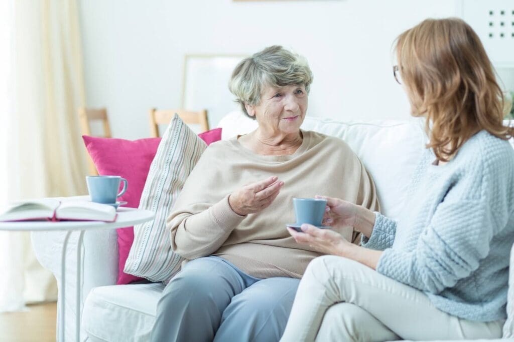 “It’s Time To Move to Memory Care”: How To Have that Discussion